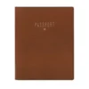 Portapassaporto da viaggio RFID