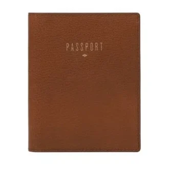 Portapassaporto da viaggio RFID
