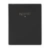 Portapassaporto da viaggio RFID
