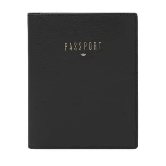 Portapassaporto da viaggio RFID