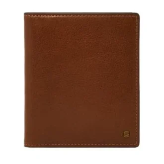 Portapassaporto in pelle Gift