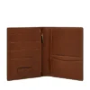Portapassaporto in pelle Gift