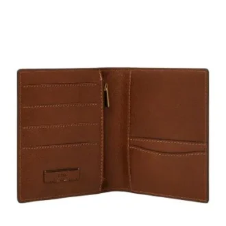 Portapassaporto in pelle Gift