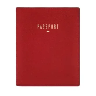 Portapassaporto regalo