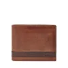 Quinn Flip ID Bifold