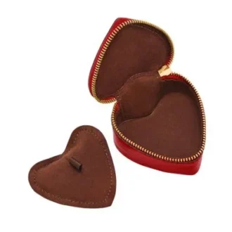 Scatola portagioie regalo