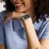 Set di orologi multifunzione Fenmore in acciaio inossidabile