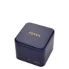 Set regalo bracciale Ellis in ottone dorato