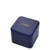 Set regalo bracciale Heritage in ottone dorato