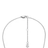 Set regalo collana e orecchini a farfalla in acciaio inossidabile Sutton