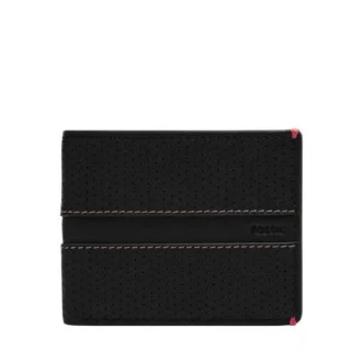 Sport Tourer Bifold con finestra per documenti d’identità