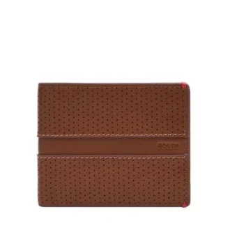 Sport Tourer Bifold con finestra per documenti d’identità