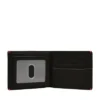 Sport Tourer Bifold con finestra per documenti d’identità Sport Tourer Bifold con finestra per documenti d’identità