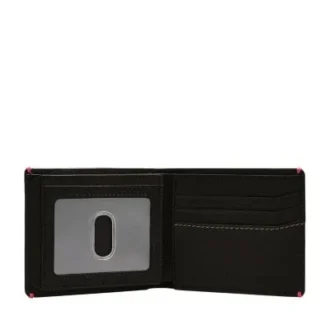 Sport Tourer Bifold con finestra per documenti d’identità