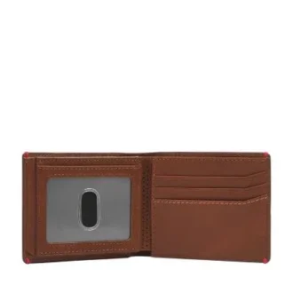 Sport Tourer Bifold con finestra per documenti d’identità