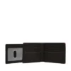 Sport Tourer Bifold con finestra per documenti d’identità Sport Tourer Bifold con finestra per documenti d’identità