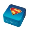 Superman x Fossil Gemelli in acciaio inossidabile bicolore