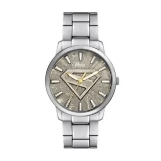 Superman x Fossil Set di orologi S-Shield in edizione limitata
