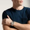Superman x Fossil Set di orologi S-Shield in edizione limitata