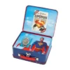 Superman x Fossil Set di orologi S-Shield in edizione limitata