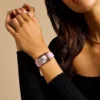 The Wizard of Oz x Fossil Edizione limitata Glinda The Good Witch Watch