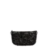 The Wizard of Oz x Fossil Edizione speciale Borsa Jolie con paillettes nere