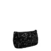 The Wizard of Oz x Fossil Edizione speciale Borsa Jolie con paillettes nere
