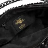 The Wizard of Oz x Fossil Edizione speciale Borsa Jolie con paillettes rosse