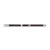 Townsman Leather Essentials Bracciale in pelle marrone