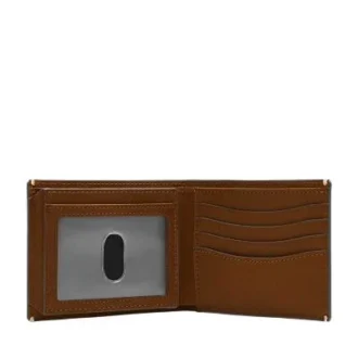 Westover Bifold con finestra per documenti