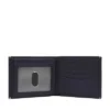 Westover Bifold con finestra per documenti