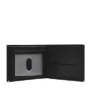 Westover Bifold con finestra per documenti