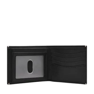 Westover Bifold con finestra per documenti
