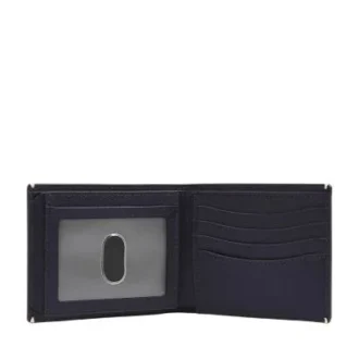 Westover Bifold con finestra per documenti