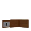 Westover Bifold con finestra per documenti