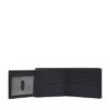 Westover Bifold con finestra per documenti