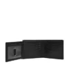 Westover Bifold con finestra per documenti