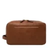 Westover Kit da barba con manico singolo