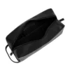 Westover Kit da barba con manico singolo