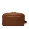 Westover Kit da barba con manico singolo