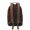 Zaino in pelle Buckner