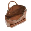 Zaino in pelle Parker