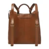Zaino in pelle Parker